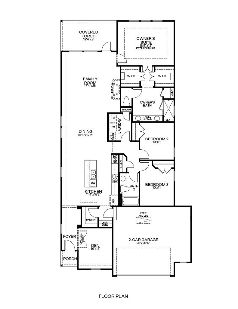 7241 Ironwood Tee Court, Porter, TX 77365 7241 Ironwood Tee Court, Porter, TX 77365