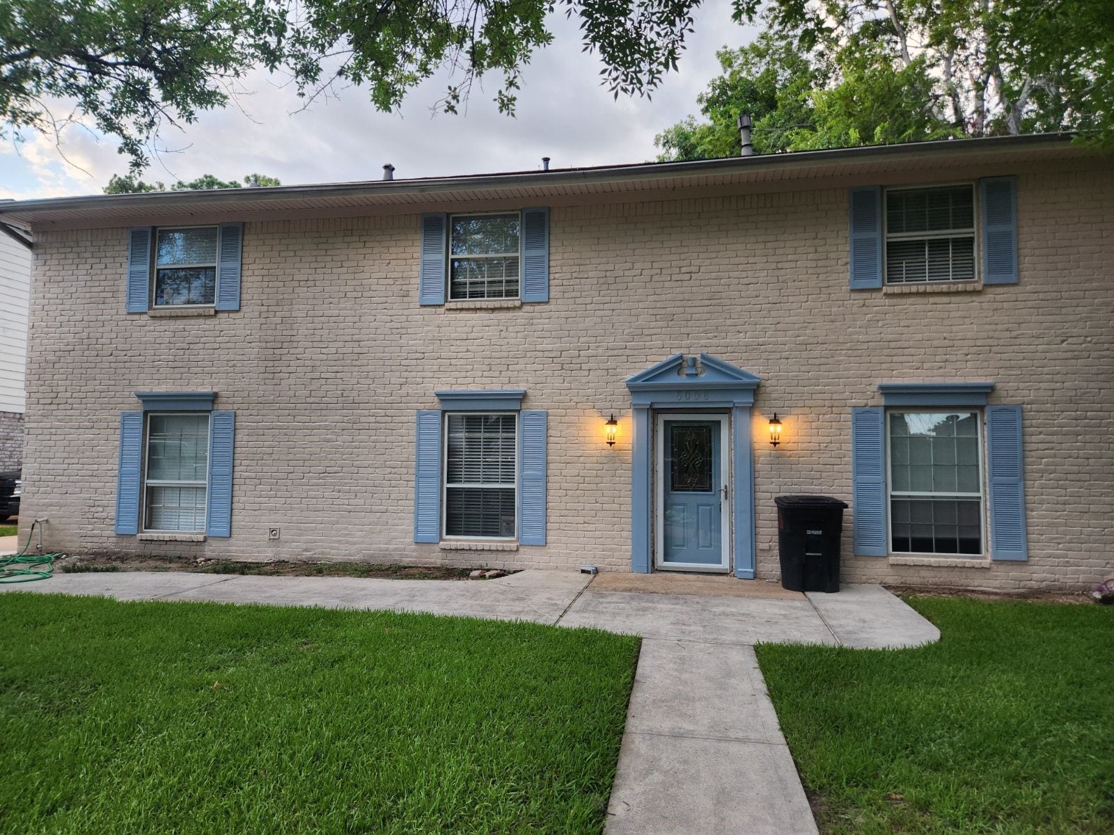 5006 Droddy Street, Houston, TX 77091 5006 Droddy Street, Houston, TX 77091