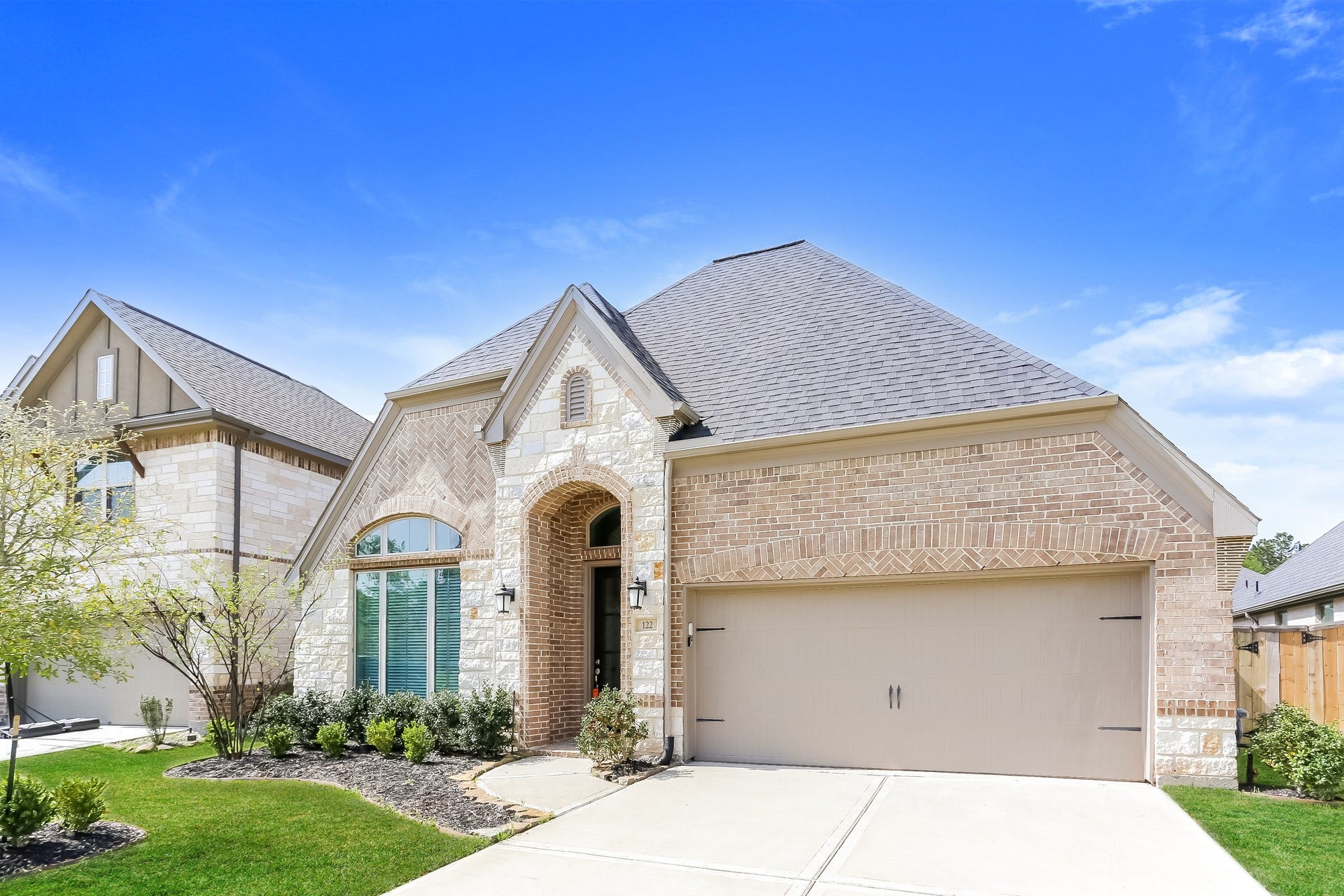 122 S Carson Cub Court, Montgomery, TX 77316 122 S Carson Cub Court, Montgomery, TX 77316
