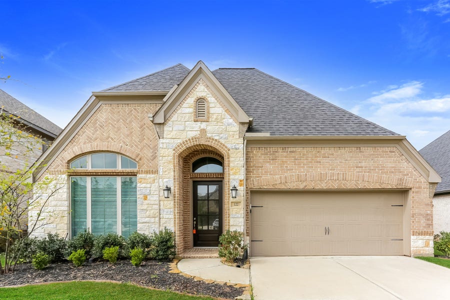 Property photo for 122 S Carson Cub Court, Montgomery, TX