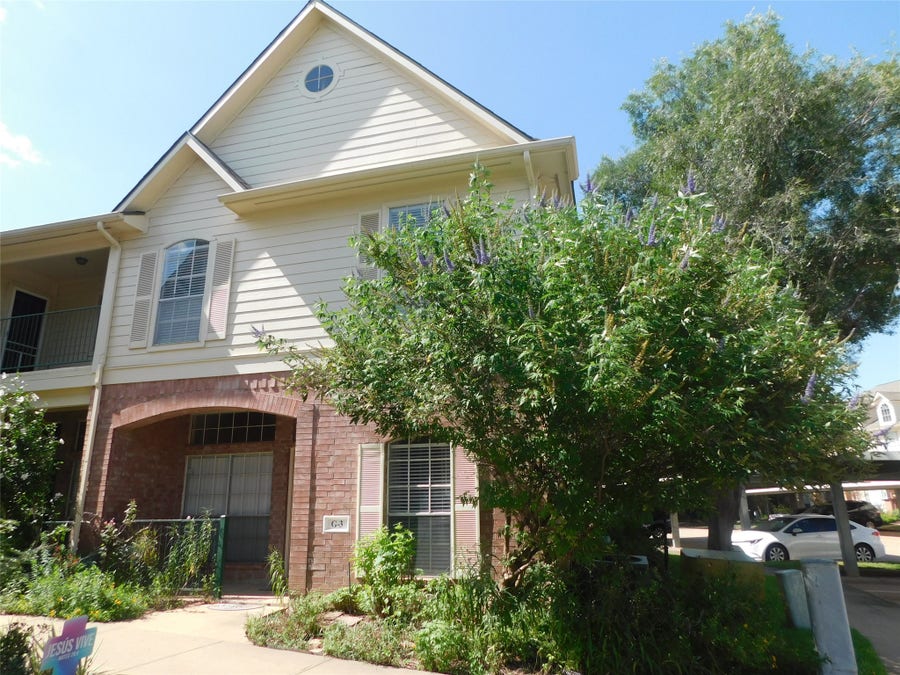 Property photo for 2710 Grants Lake Blvd, #G3, Sugar Land, TX