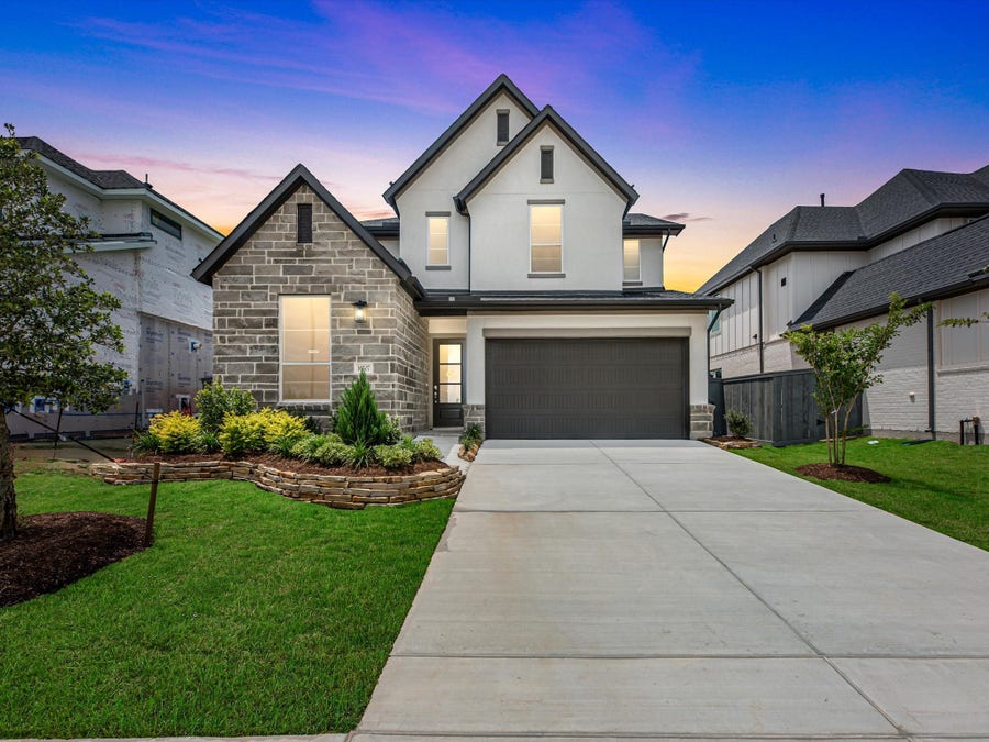 Property photo for 16507 Blissful Day Way, Hockley, TX