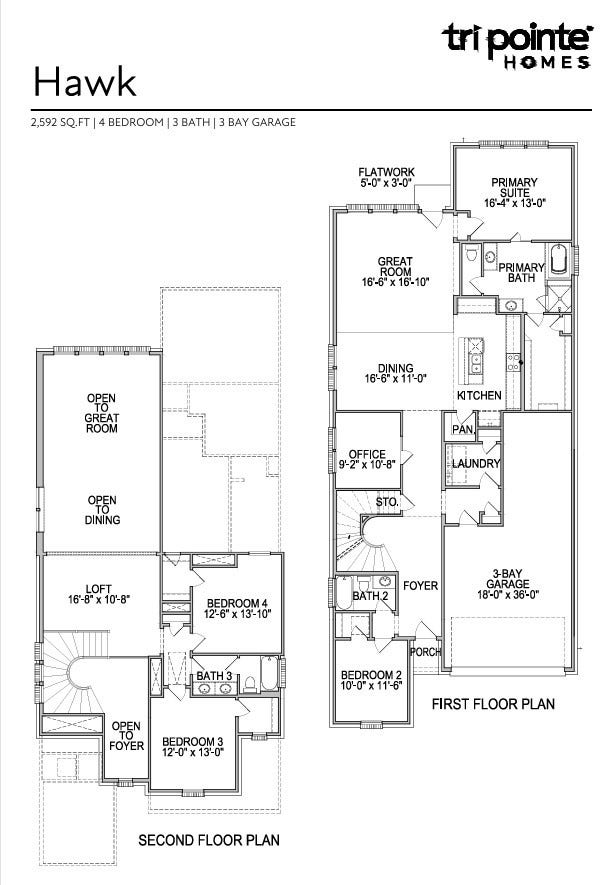 16507 Blissful Day Way, Hockley, TX 77447