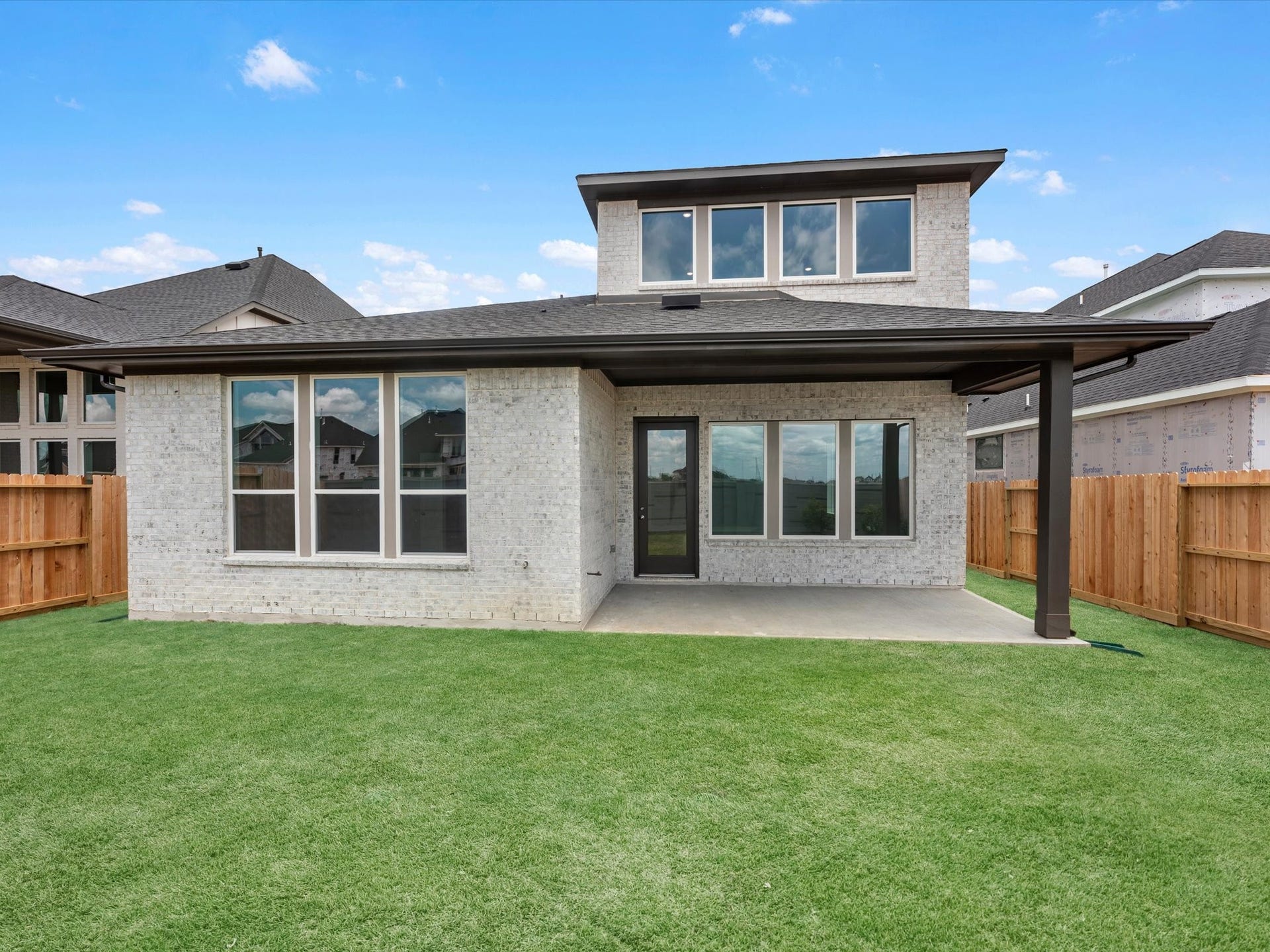 16507 Blissful Day Way, Hockley, TX 77447