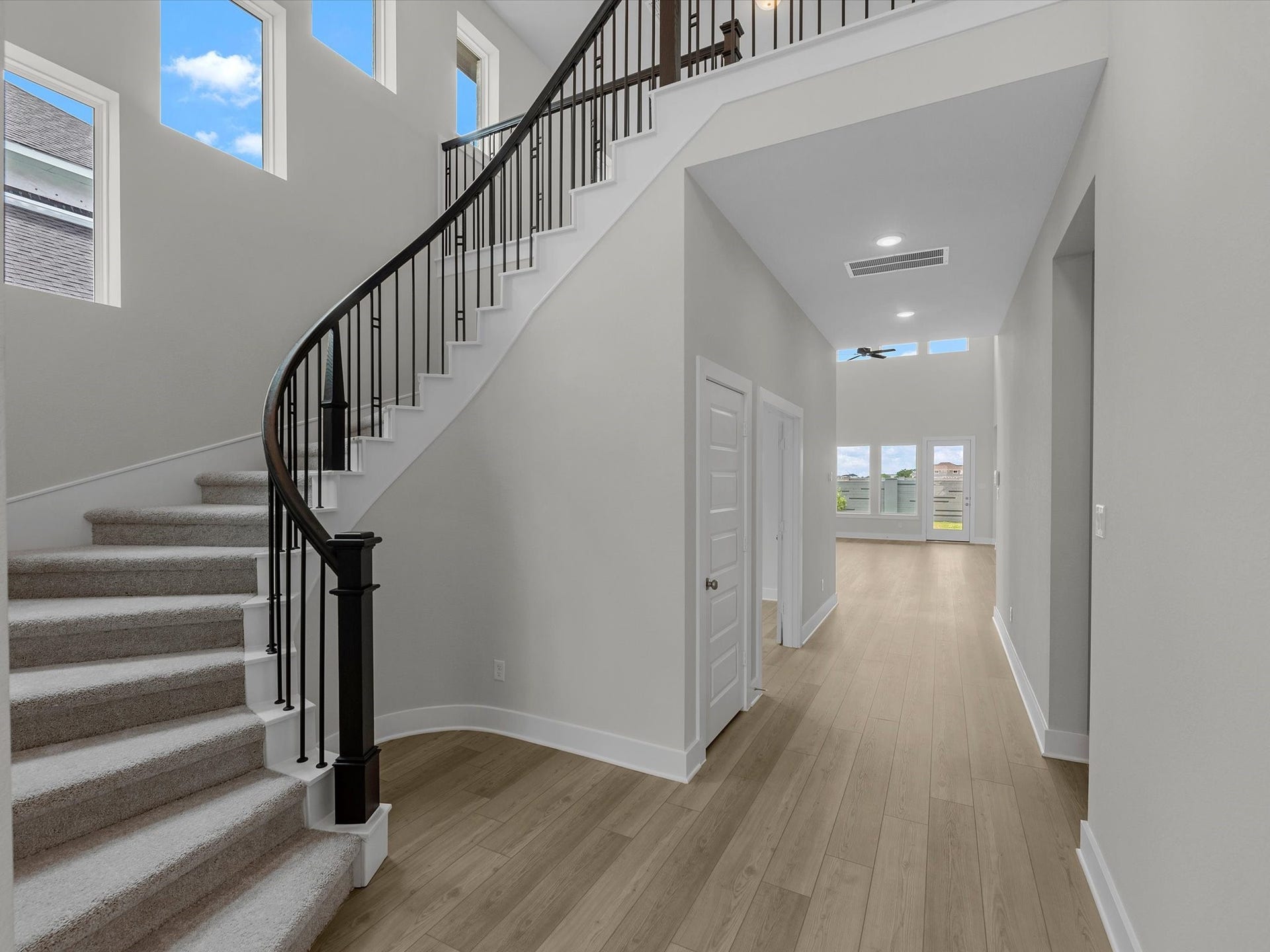 16507 Blissful Day Way, Hockley, TX 77447