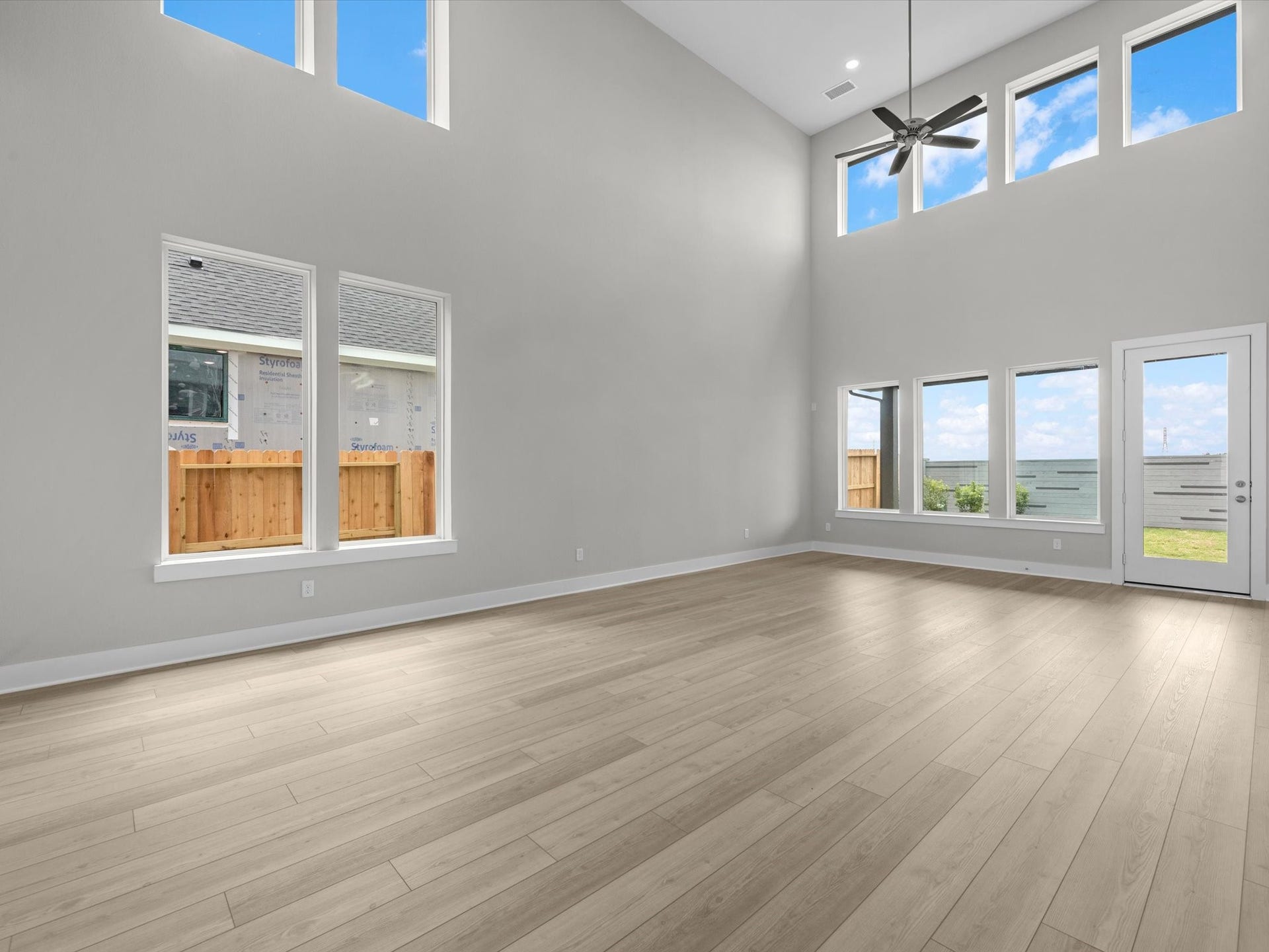 16507 Blissful Day Way, Hockley, TX 77447