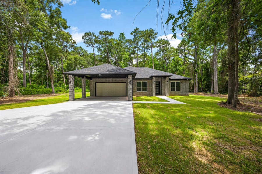 Property photo for 172 County Road 3669 N, Splendora, TX