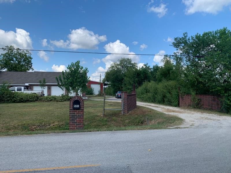 530 N GUM GULL SCHOOL Road, Crosby, TX 77532 530 N GUM GULL SCHOOL Road, Crosby, TX 77532