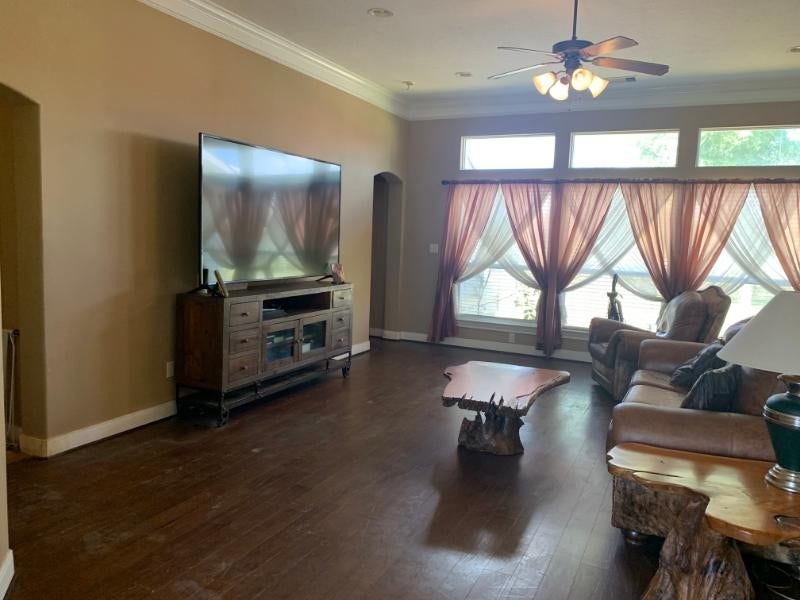 530 N GUM GULL SCHOOL Road, Crosby, TX 77532 530 N GUM GULL SCHOOL Road, Crosby, TX 77532