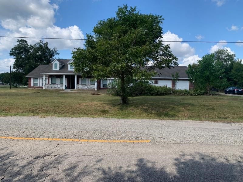 Property photo for 530 N GUM GULL SCHOOL Road, Crosby, TX
