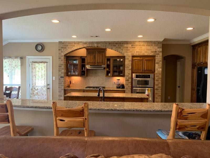 530 N GUM GULL SCHOOL Road, Crosby, TX 77532 530 N GUM GULL SCHOOL Road, Crosby, TX 77532