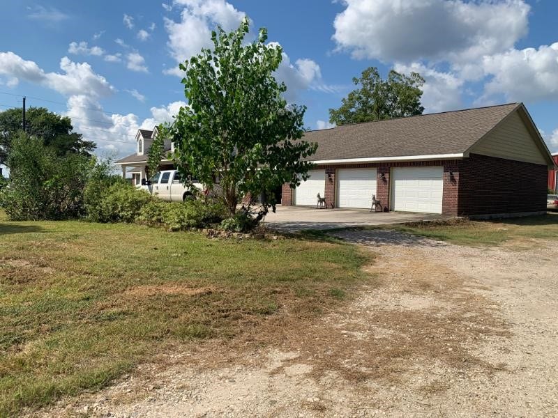 530 N GUM GULL SCHOOL Road, Crosby, TX 77532 530 N GUM GULL SCHOOL Road, Crosby, TX 77532