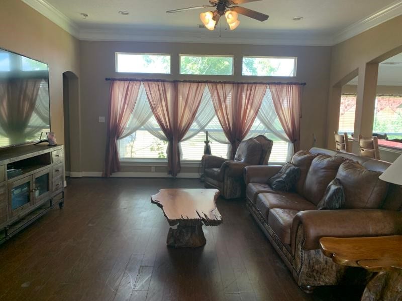 530 N GUM GULL SCHOOL Road, Crosby, TX 77532 530 N GUM GULL SCHOOL Road, Crosby, TX 77532