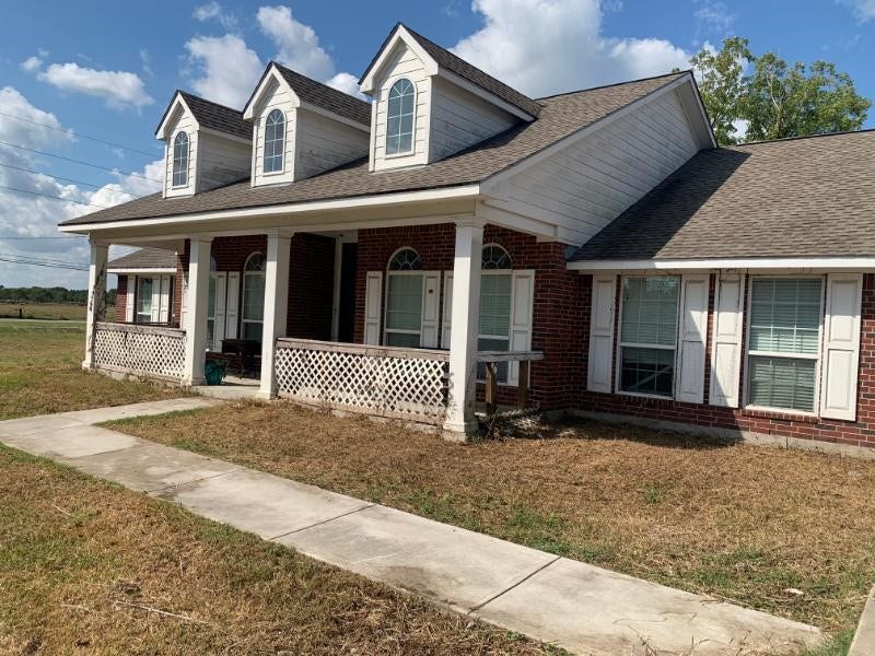 530 N GUM GULL SCHOOL Road, Crosby, TX 77532 530 N GUM GULL SCHOOL Road, Crosby, TX 77532