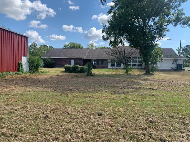 530 N GUM GULL SCHOOL Road, Crosby, TX 77532 530 N GUM GULL SCHOOL Road, Crosby, TX 77532