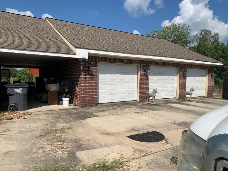 530 N GUM GULL SCHOOL Road, Crosby, TX 77532 530 N GUM GULL SCHOOL Road, Crosby, TX 77532