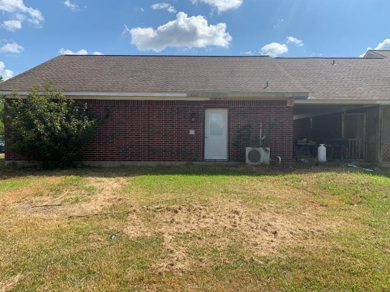530 N GUM GULL SCHOOL Road, Crosby, TX 77532 530 N GUM GULL SCHOOL Road, Crosby, TX 77532