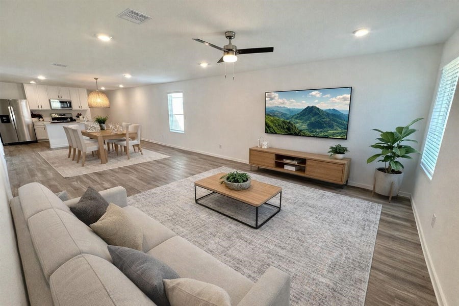Property photo for 40821 Hawthorne Glades Street, Magnolia, TX