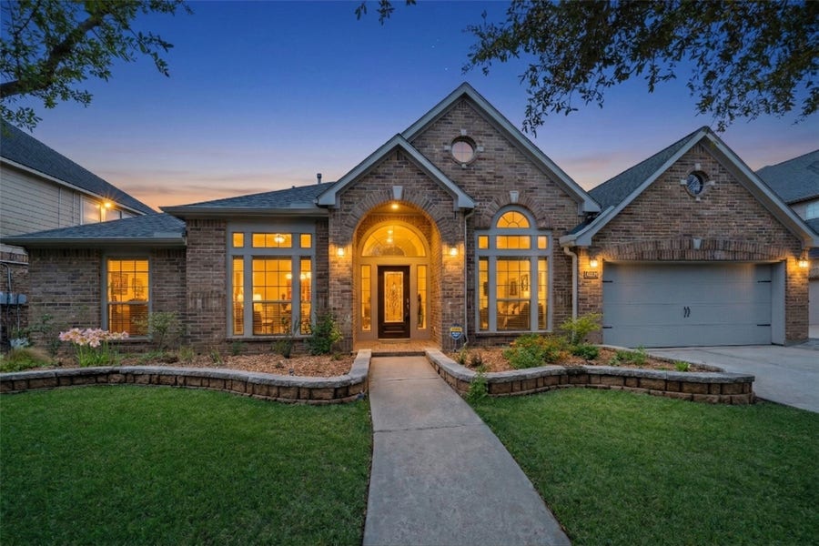 Property photo for 2818 Red Maple Drive, Katy, TX