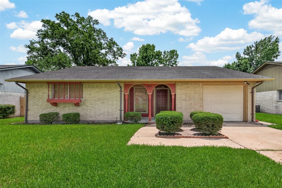 Property photo for 5206 Olana Drive, Houston, TX