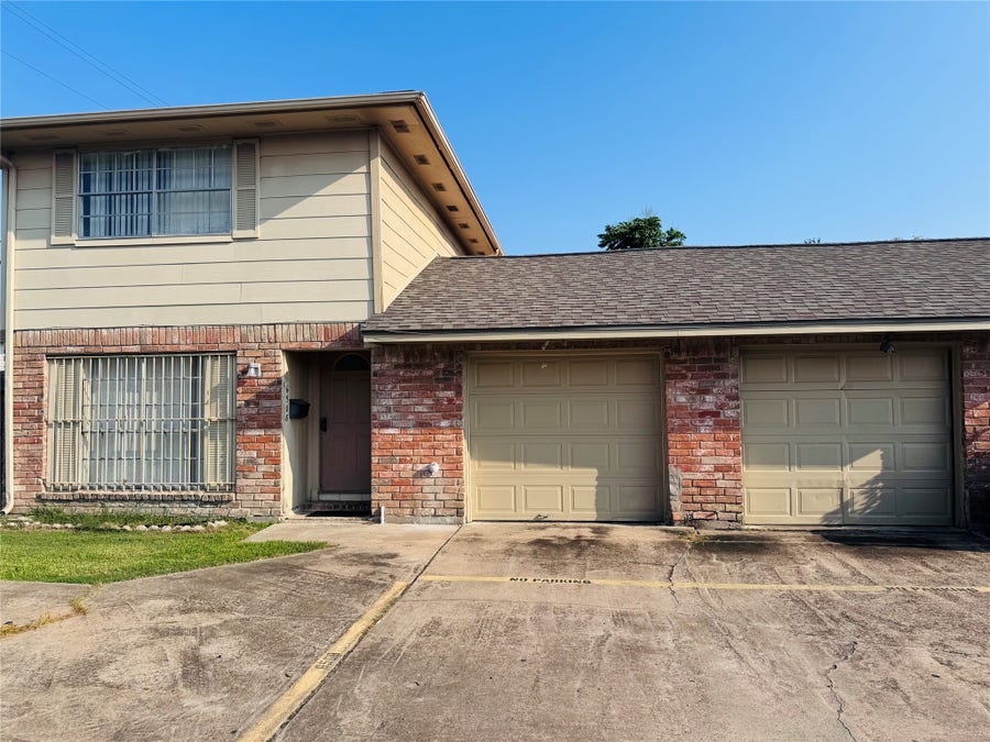 Property photo for 6508 S Briar Bayou Drive, Houston, TX
