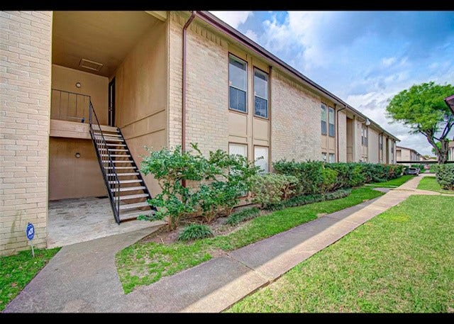 Property photo for 9213 Imogene Drive, #9213, Houston, TX