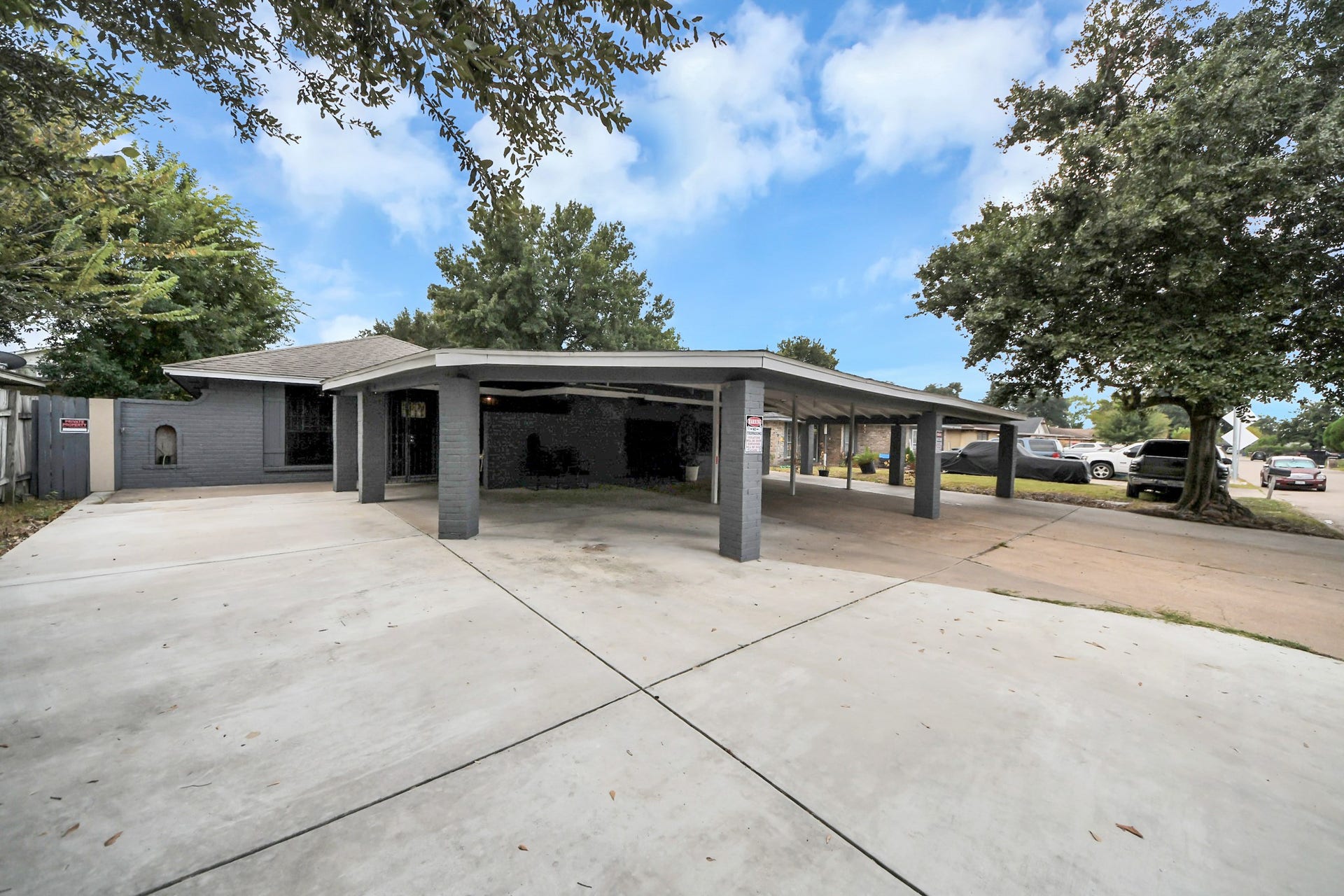 3602 Beau Lane, Houston, TX 77039 3602 Beau Lane, Houston, TX 77039
