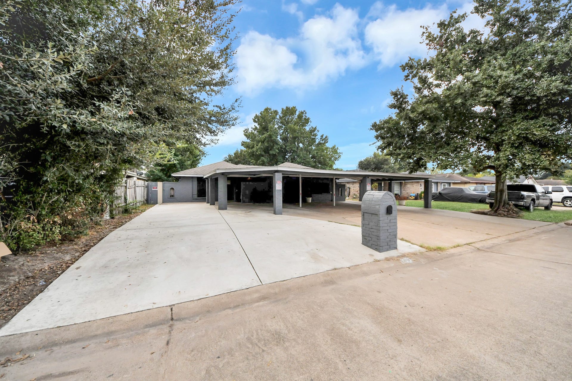 3602 Beau Lane, Houston, TX 77039 3602 Beau Lane, Houston, TX 77039