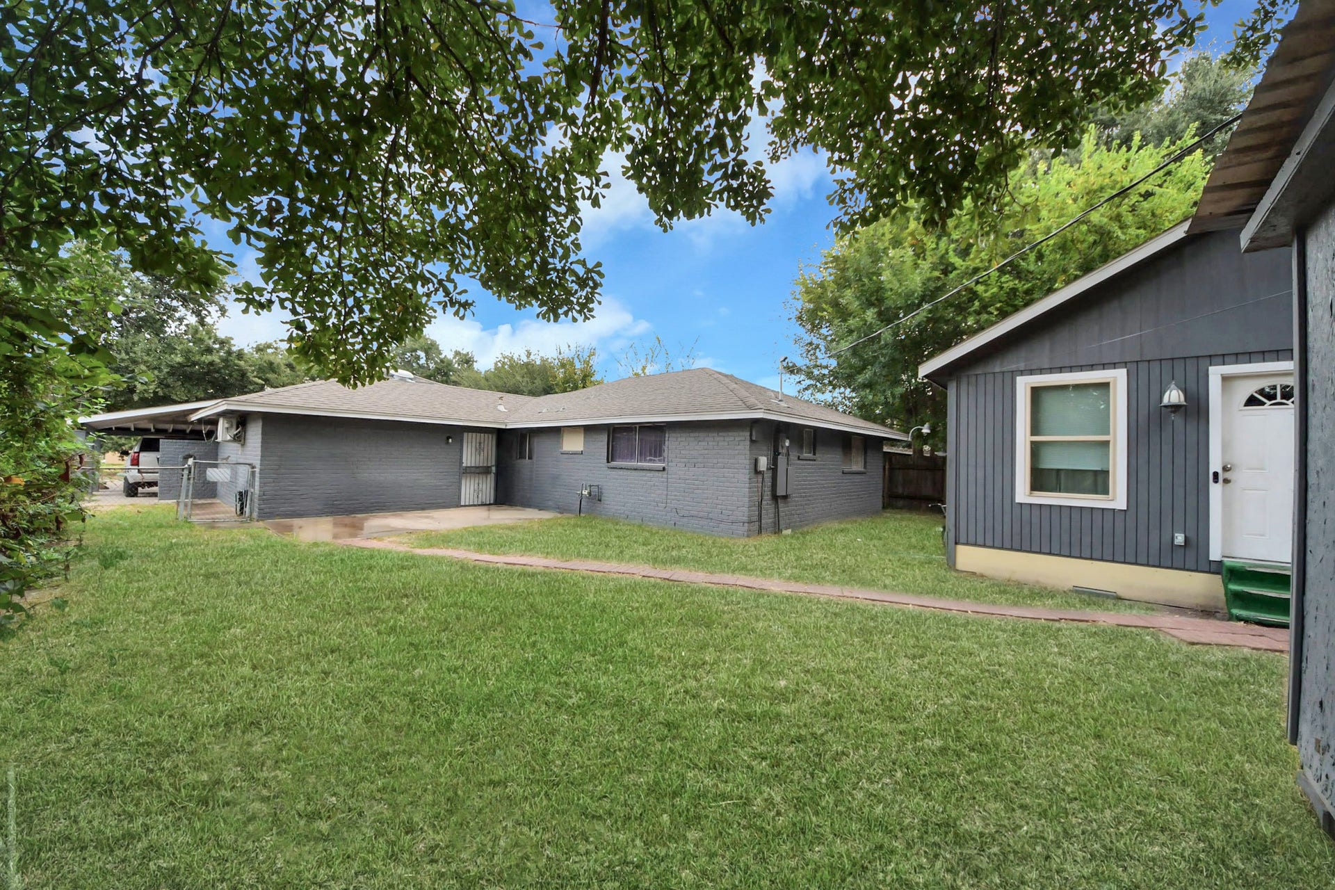 3602 Beau Lane, Houston, TX 77039 3602 Beau Lane, Houston, TX 77039
