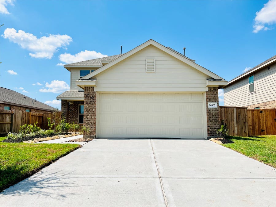 Property photo for 14507 Boyton Hollow trace, Rosharon, TX