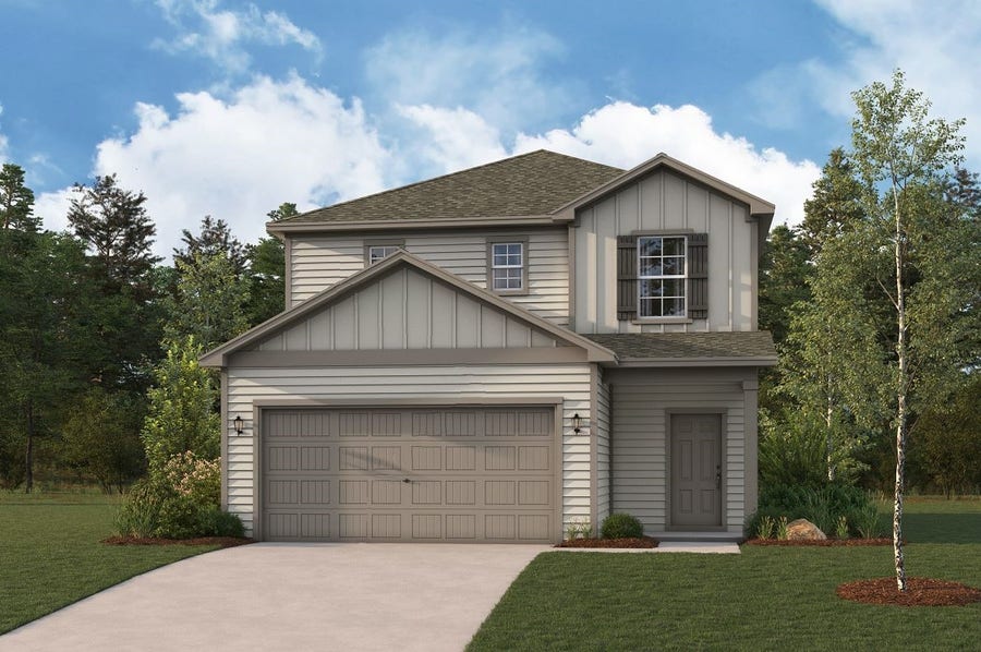 Property photo for 26203 Venus Trap Trail, Katy, TX