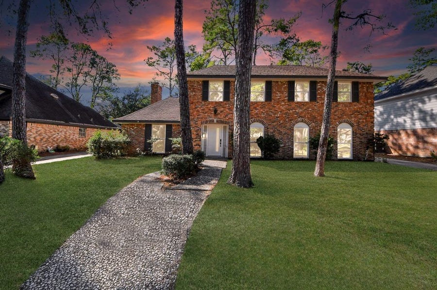 Property photo for 13335 Balmore Cir Circle, Houston, TX