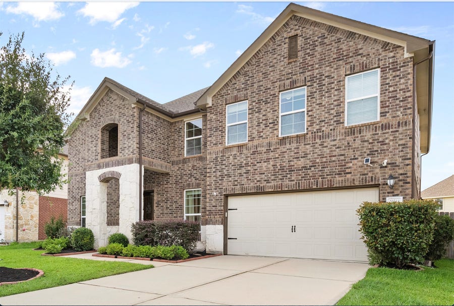 Property photo for 20714 Fertile Valley Lane, Richmond, TX