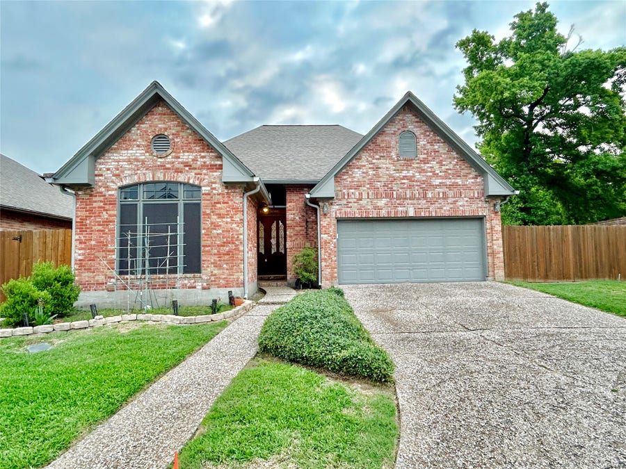 Property photo for 16306 Knightrider Drive, Spring, TX