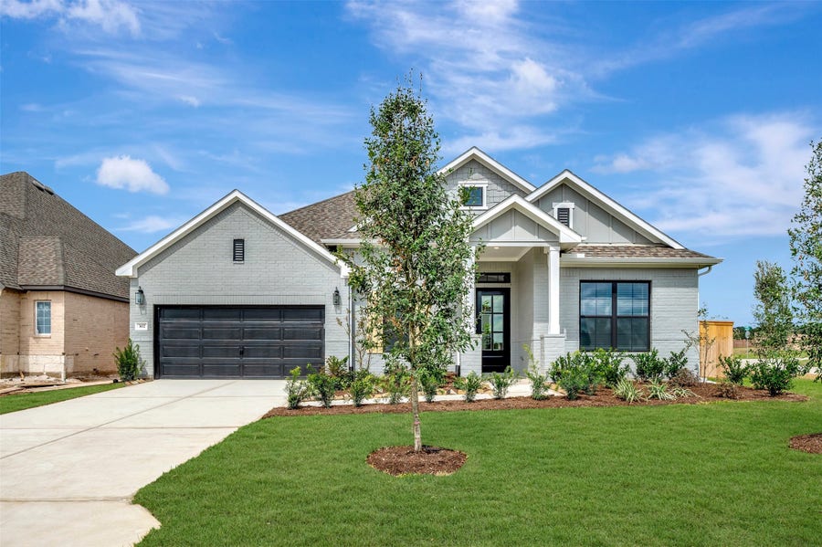 Property photo for 302 Casaba Court, Montgomery, TX