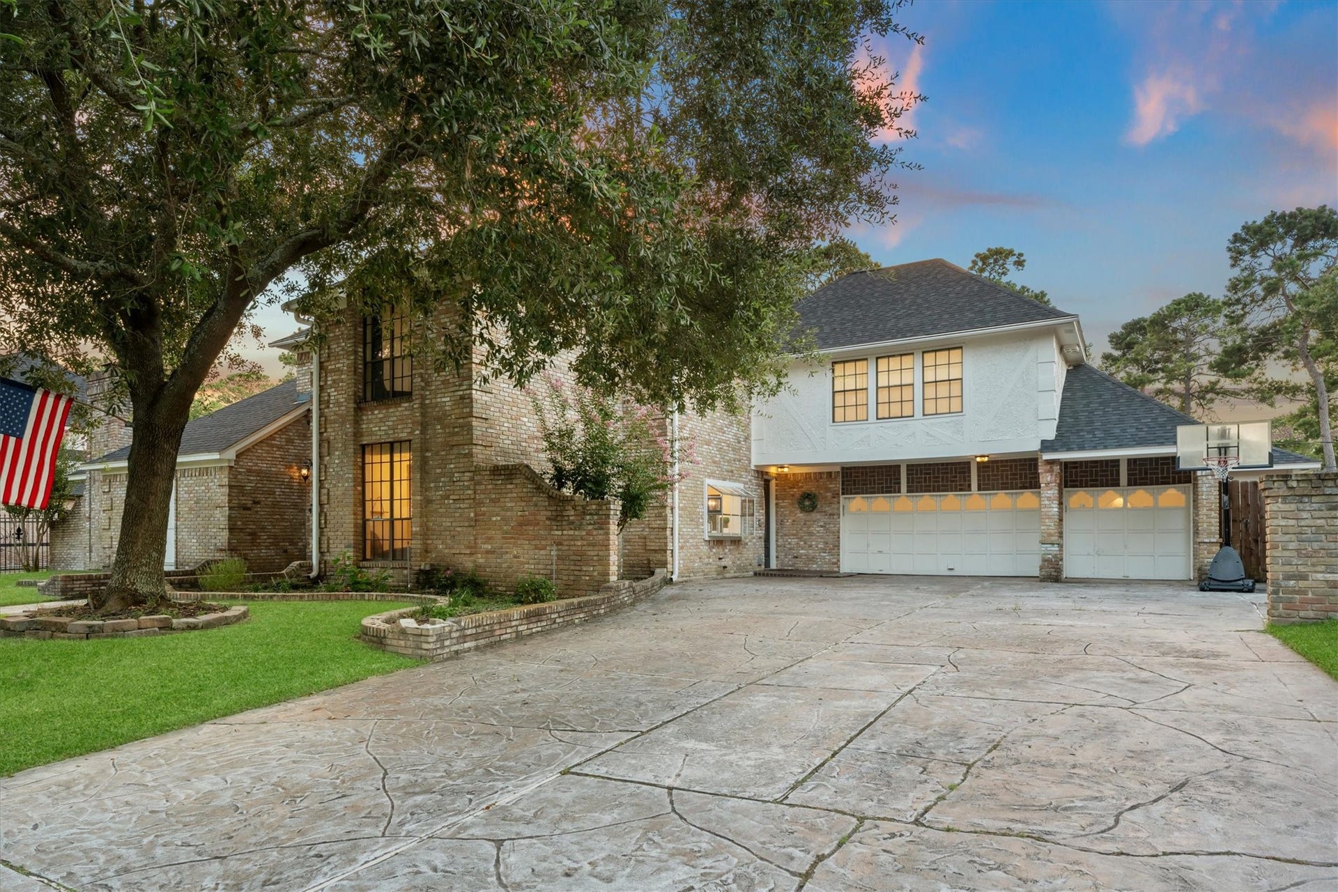 16023 Mickleham Drive, Spring, TX 77379 16023 Mickleham Drive, Spring, TX 77379