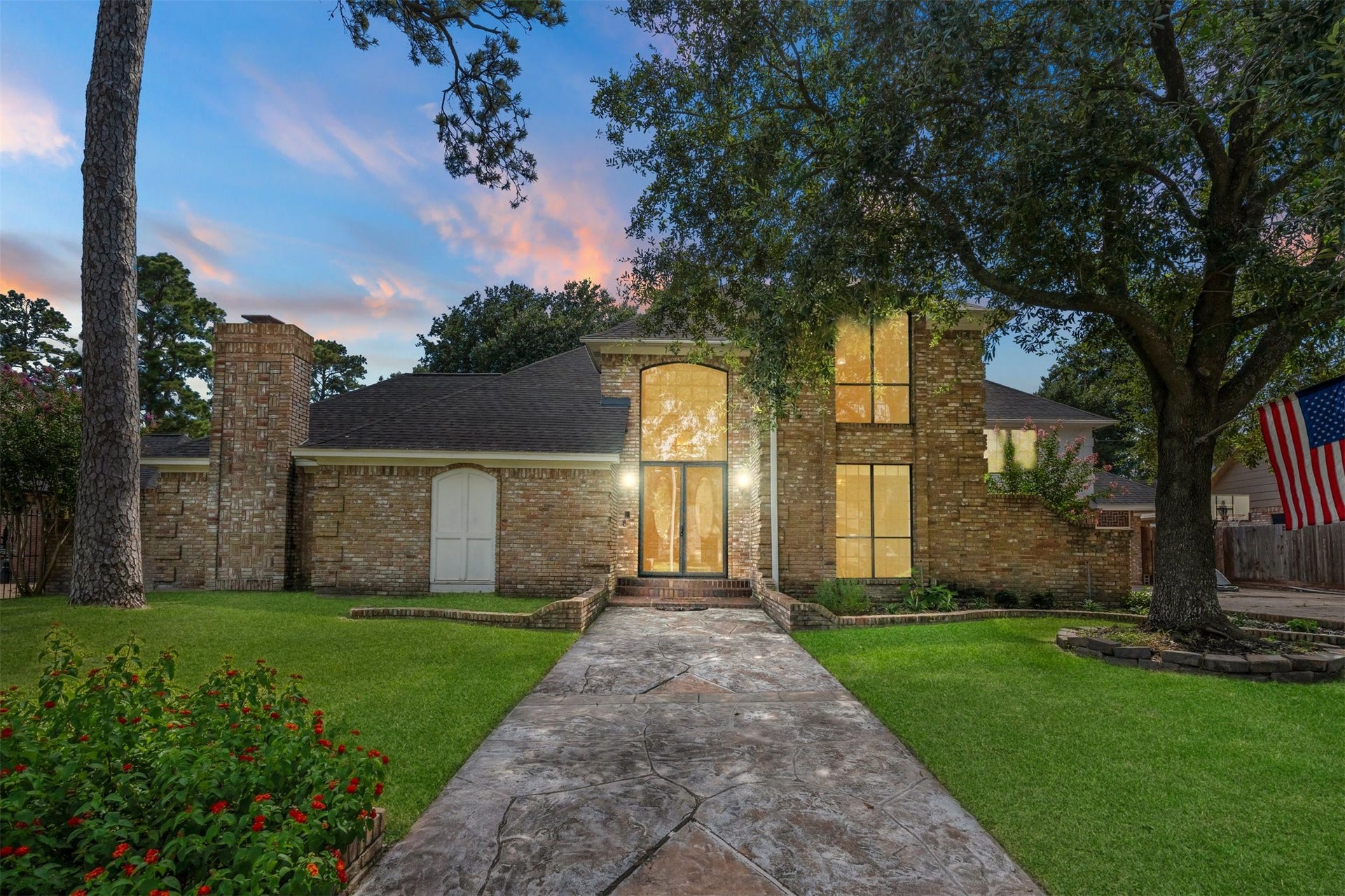 16023 Mickleham Drive, Spring, TX 77379 16023 Mickleham Drive, Spring, TX 77379