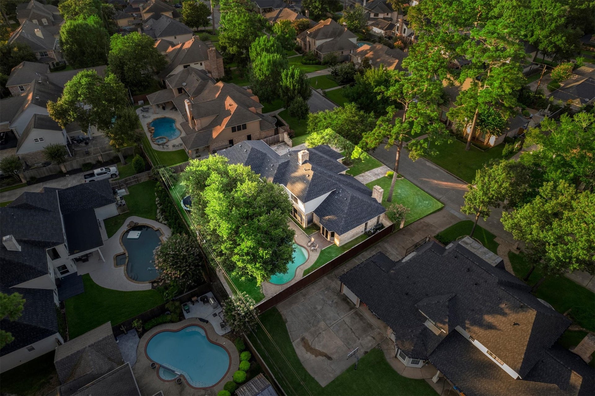16023 Mickleham Drive, Spring, TX 77379 16023 Mickleham Drive, Spring, TX 77379