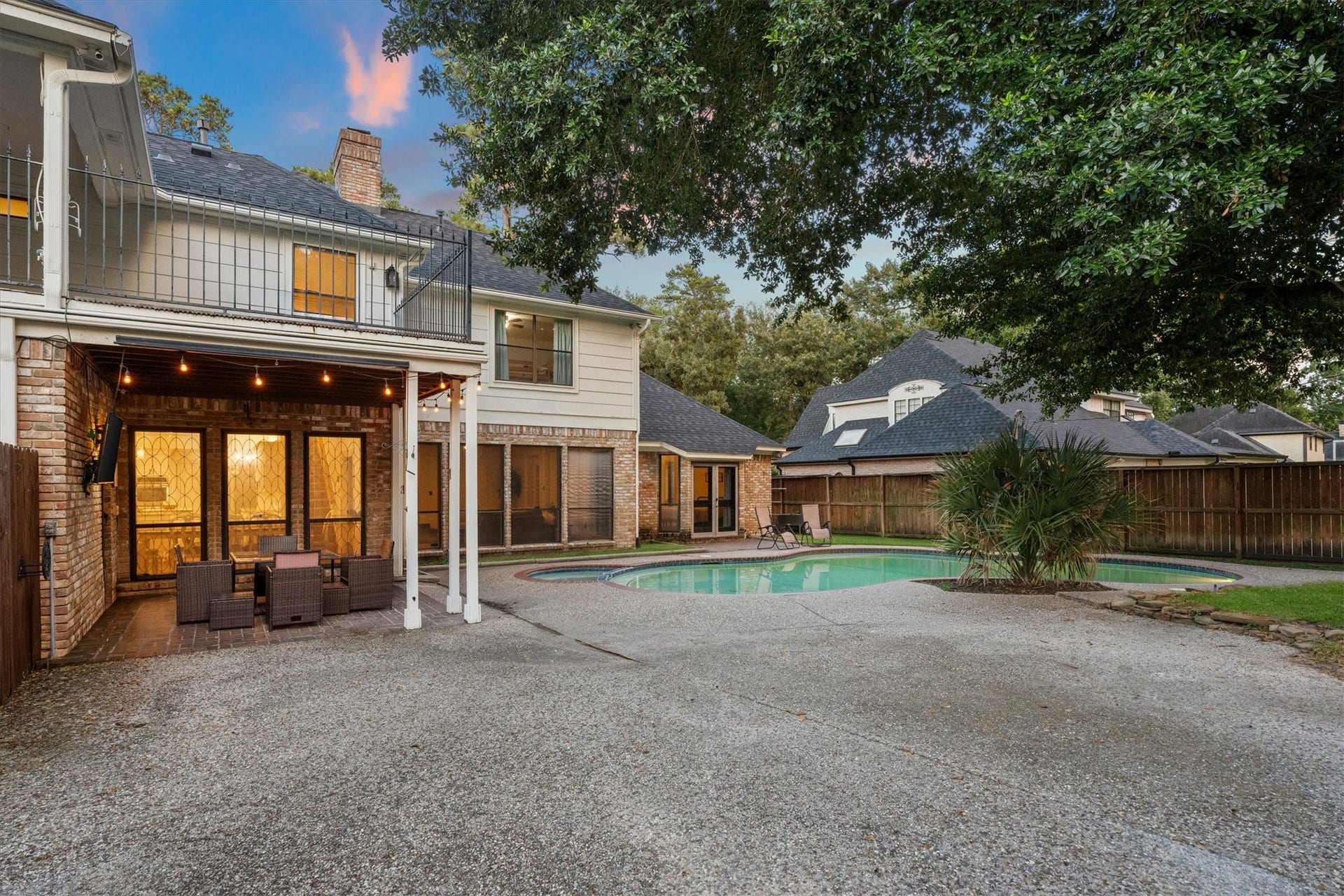 16023 Mickleham Drive, Spring, TX 77379 16023 Mickleham Drive, Spring, TX 77379