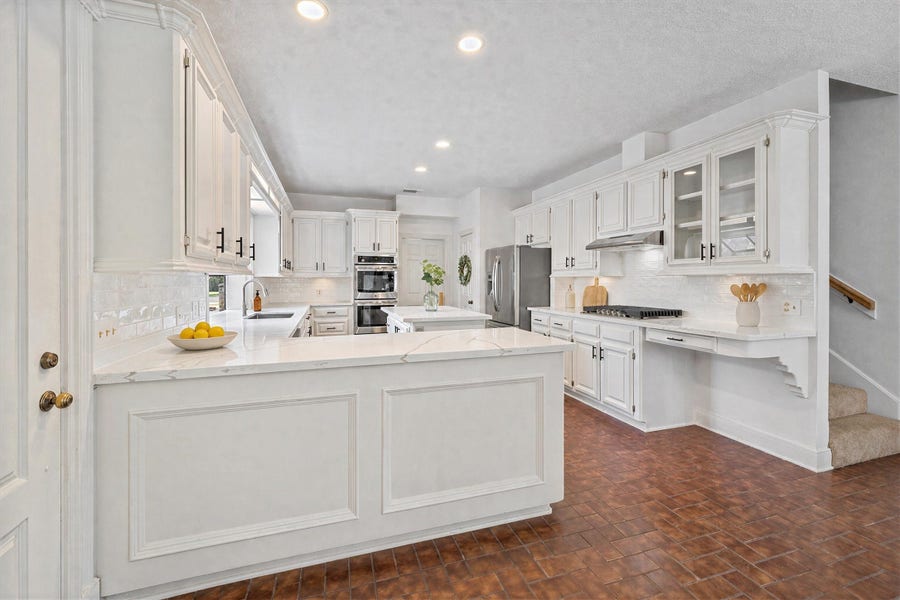 Property photo for 16023 Mickleham Drive, Spring, TX