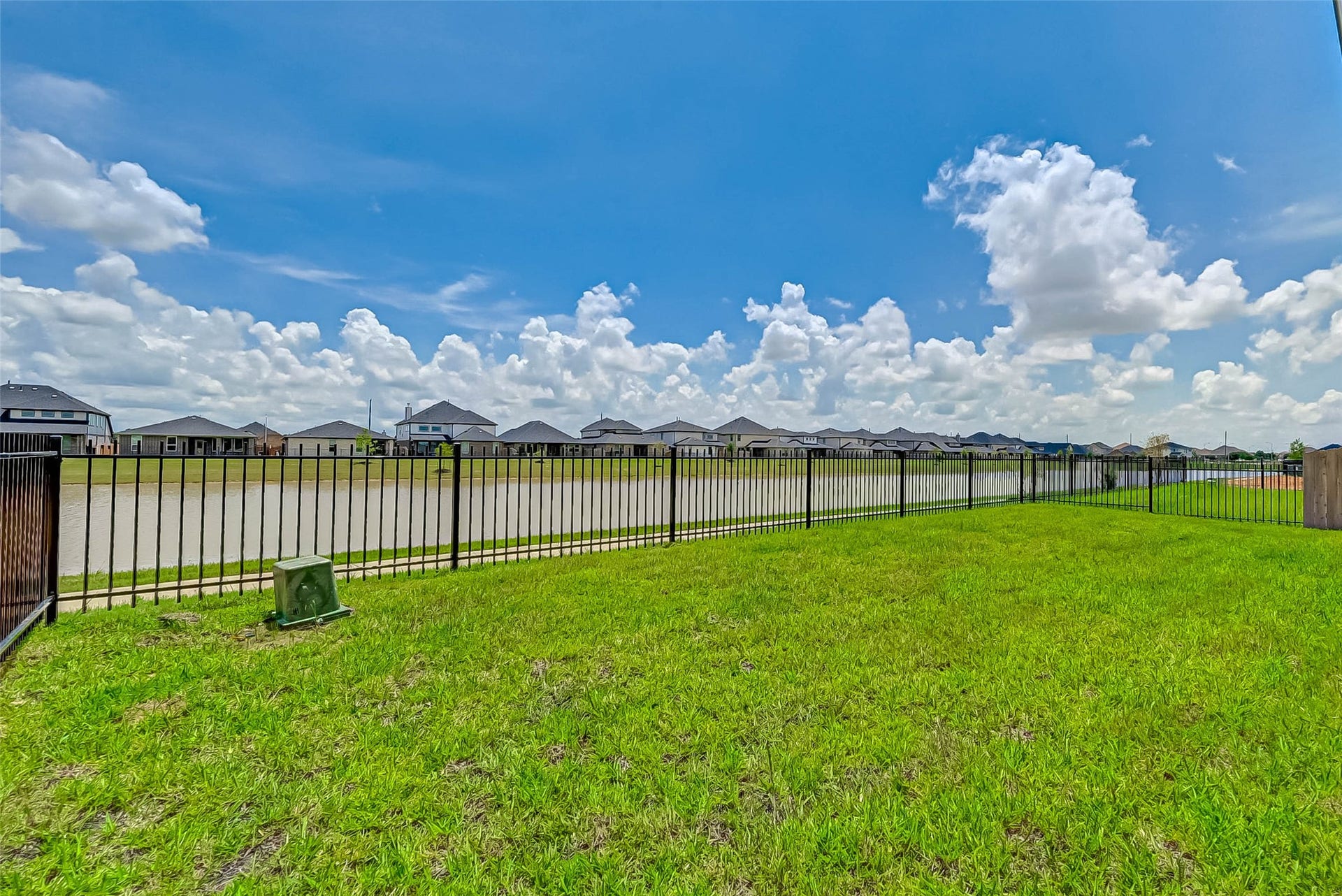 28507 Hazel Trail, Katy, TX 77494 Beautiful Lakefront Home
