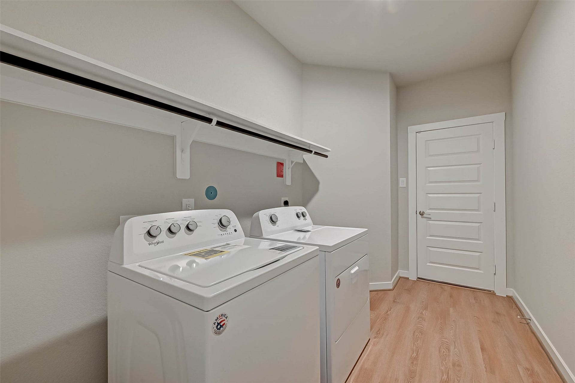28507 Hazel Trail, Katy, TX 77494 Laundry Room