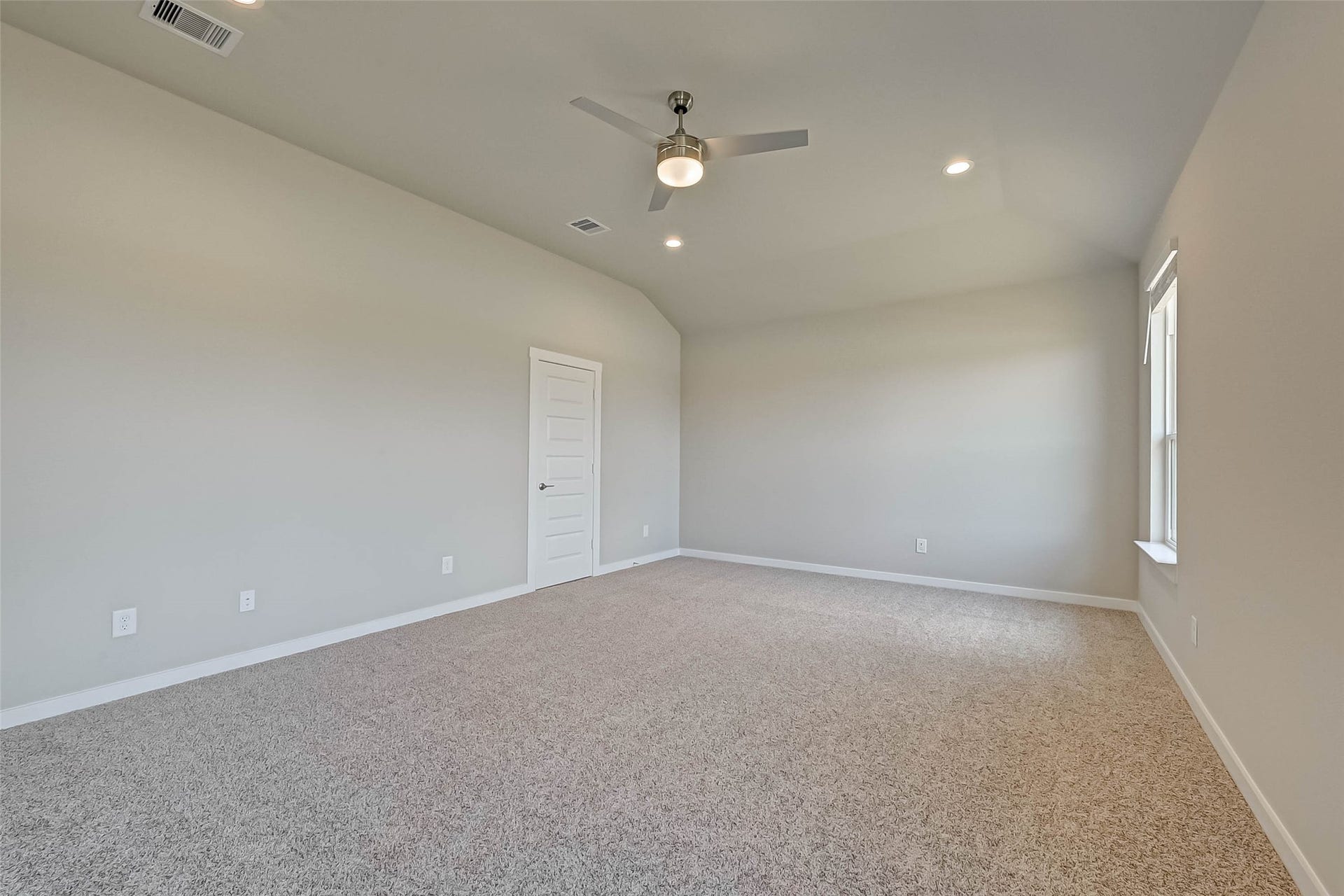 28507 Hazel Trail, Katy, TX 77494 Spacious Primary Bed Room