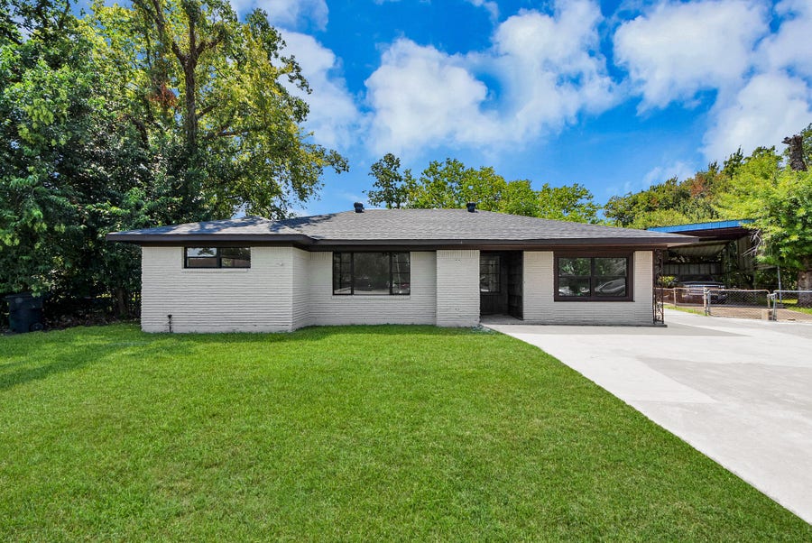 Property photo for 602 Gammon Drive, Houston, TX