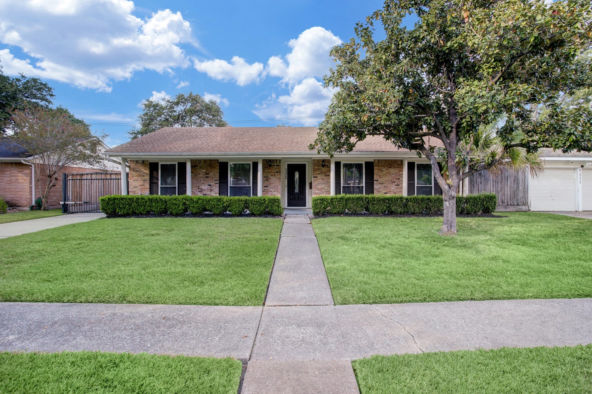9326 Meadowcroft Drive, Houston, TX 77063