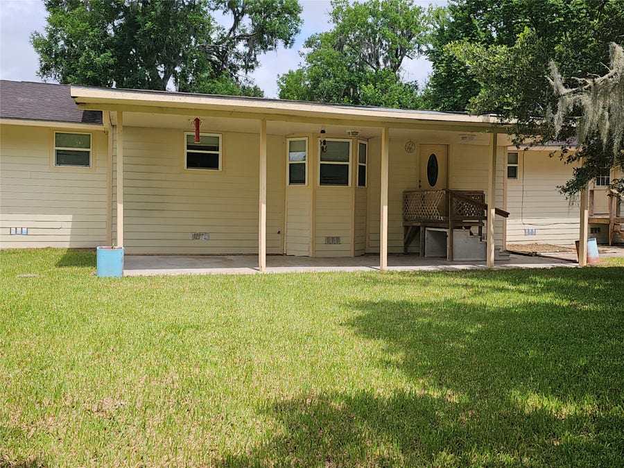 Property photo for 20331 County Road 510V, Brazoria, TX