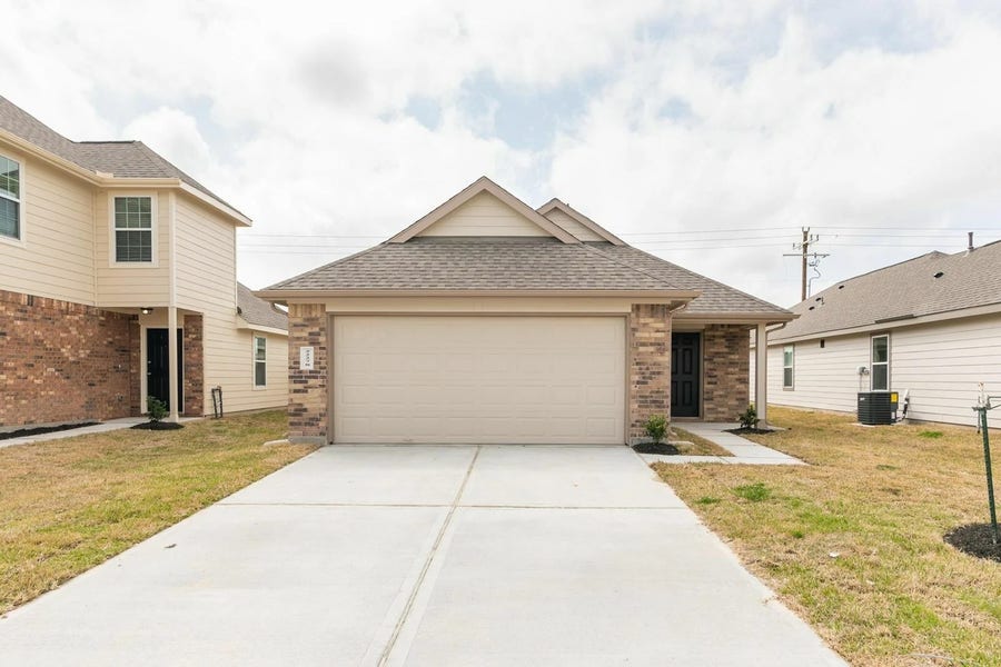 Property photo for 22278 Porter Mountain Trail, Porter, TX