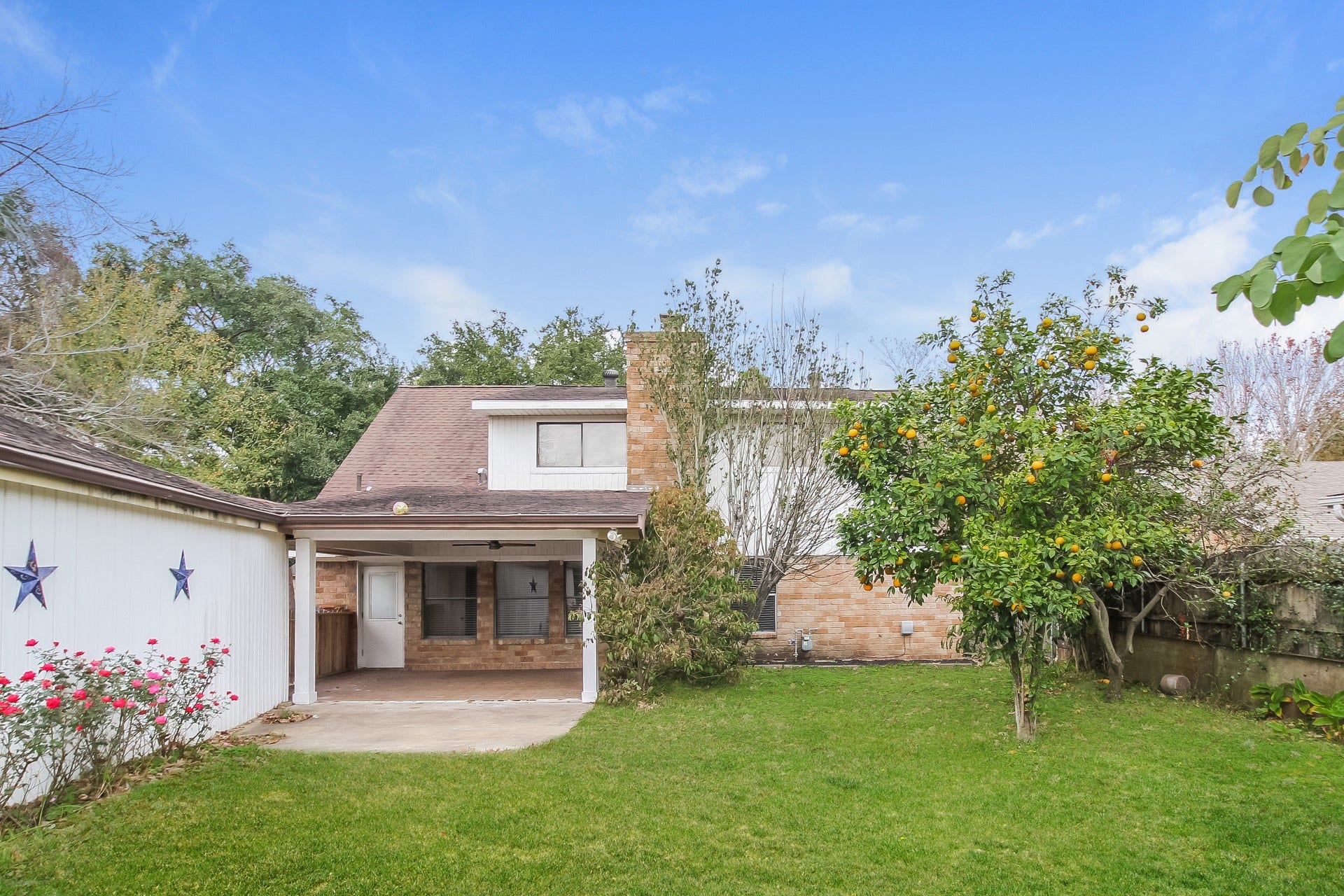 21419 Park Willow Drive, Katy, TX 77450