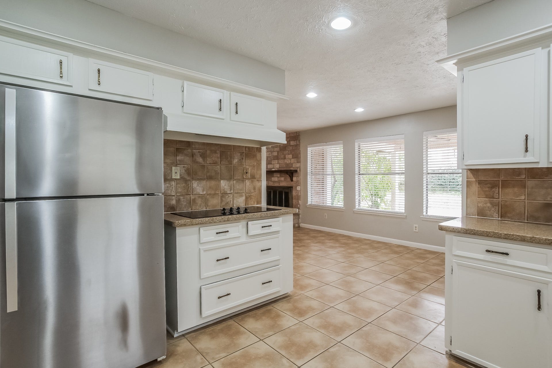 21419 Park Willow Drive, Katy, TX 77450