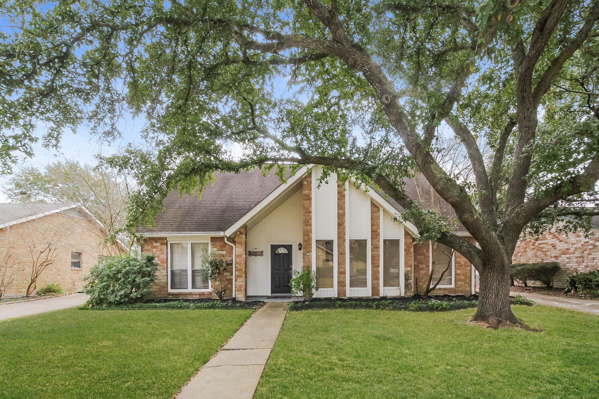 21419 Park Willow Drive, Katy, TX 77450
